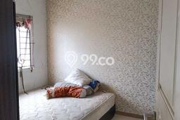 Hunian Apartemen Ekonomis 2 KT 1 KM di Cengkareng, Jakarta Barat, DKI Jakarta Hunian Apartemen Ekonomis 2 KT 1 KM di Cengkareng, Jakarta Barat, DKI Jakarta