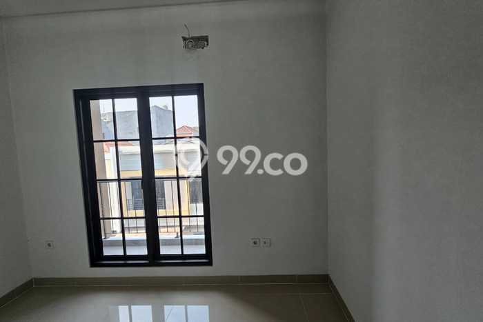 Rumah Minimalis 3 KT di Taman Ratu Jakarta Barat Unfurnished Rumah Minimalis 3 KT di Taman Ratu Jakarta Barat Unfurnished