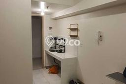 Dijual Apartemen 0 KT di Tangerang Luas 21m2 Dijual Apartemen 0 KT di Tangerang Luas 21m2
