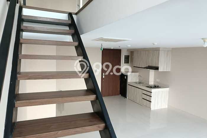 Hunian Apartemen 1 KT 1 KM di Kelapa Dua, Tangerang Dijual Cepat Hunian Apartemen 1 KT 1 KM di Kelapa Dua, Tangerang Dijual Cepat