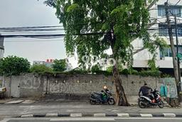 Tanah Komersial Dijual di Sawah Besar Jakarta Pusat 600m2 Tanah Komersial Dijual di Sawah Besar Jakarta Pusat 600m2