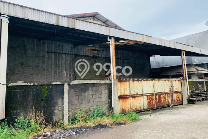 Gudang Disewa di Jakarta Utara dengan LB 1080m2 Area Komersial Ramai Gudang Disewa di Jakarta Utara dengan LB 1080m2 Area Komersial Ramai