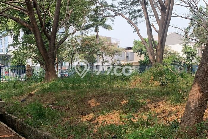 Tanah Disewakan Lokasi Jakarta Utara Seluas 22000m2 Strategis dan Aman Tanah Disewakan Lokasi Jakarta Utara Seluas 22000m2 Strategis dan Aman