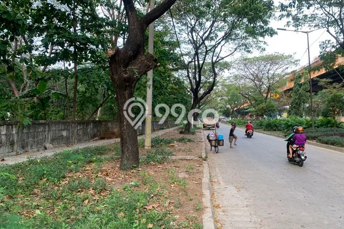 Tanah Disewakan Lokasi Jakarta Utara Seluas 22000m2 Strategis dan Aman Tanah Disewakan Lokasi Jakarta Utara Seluas 22000m2 Strategis dan Aman