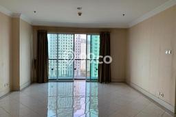 Apartemen Eksklusif Kawasan Kebayoran Lama, 3 KT, Luas 127m2m² Apartemen Eksklusif Kawasan Kebayoran Lama, 3 KT, Luas 127m2m²