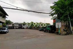 Tanah untuk Dijual di Cilincing Jakarta Utara Luas 1266m2 Tanah untuk Dijual di Cilincing Jakarta Utara Luas 1266m2