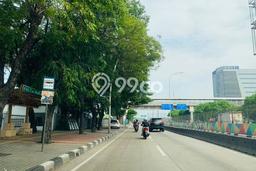 Disewakan Tanah Seluas 4380m2 di Tanjung Priok, Jakarta Utara Disewakan Tanah Seluas 4380m2 di Tanjung Priok, Jakarta Utara