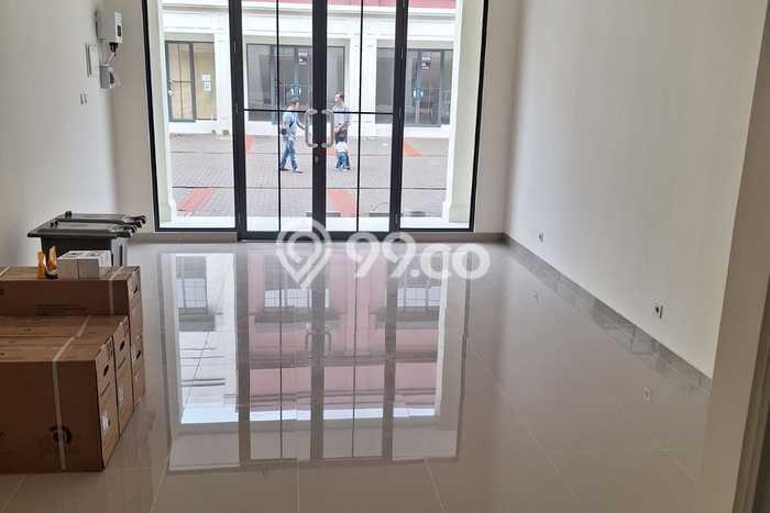 Unit Ruko Strategis di BSD, Tangerang Selatan Potensi Bisnis Besar Unit Ruko Strategis di BSD, Tangerang Selatan Potensi Bisnis Besar
