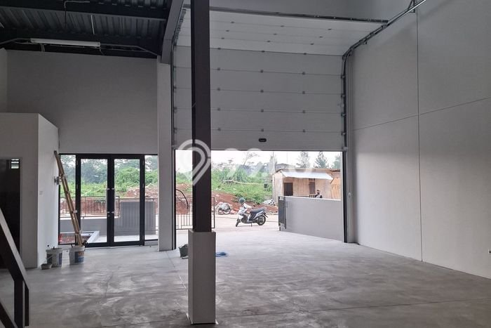 Gudang Disewakan Cepat di Tangerang Tangerang LB 171m2 Gudang Disewakan Cepat di Tangerang Tangerang LB 171m2
