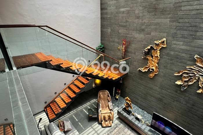 Dijual Rumah Luas Megah Dengan View Cantik di Alam Sutera, Tangerang Dijual Rumah Luas Megah Dengan View Cantik di Alam Sutera, Tangerang