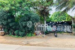 Area Strategis! Disewakan Komersial Lokasi Cengkareng, Jakarta Barat Cocok untuk Bisnis Area Strategis! Disewakan Komersial Lokasi Cengkareng, Jakarta Barat Cocok untuk Bisnis