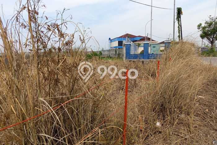 Tanah Dijual Lokasi Karawang Barat, Karawang Luas 20000m2 Legalitas Aman Tanah Dijual Lokasi Karawang Barat, Karawang Luas 20000m2 Legalitas Aman
