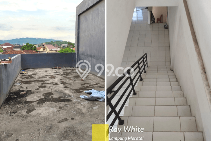 LOKASI PREMIUM! Rumah Berkembang di Sukarame, LT 120m² LB 144m² LOKASI PREMIUM! Rumah Berkembang di Sukarame, LT 120m² LB 144m²