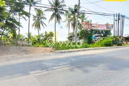 Tanah di Kemiling, Bandar Lampung Luas 951m2 Dijual Segera Tanah di Kemiling, Bandar Lampung Luas 951m2 Dijual Segera