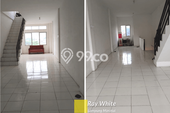 LOKASI PREMIUM! Rumah Berkembang di Sukarame, LT 120m² LB 144m² LOKASI PREMIUM! Rumah Berkembang di Sukarame, LT 120m² LB 144m²