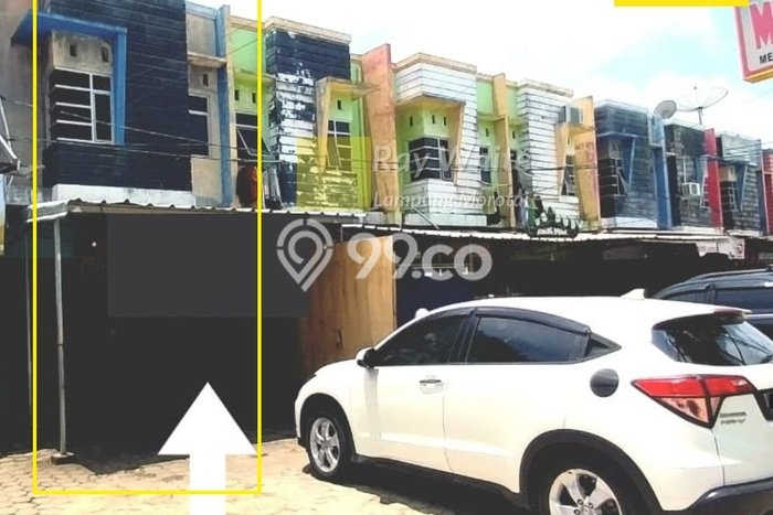 Hunian Cantik Minimalis Lb 72m2 di Kemiling, Bandar Lampung Hunian Cantik Minimalis Lb 72m2 di Kemiling, Bandar Lampung