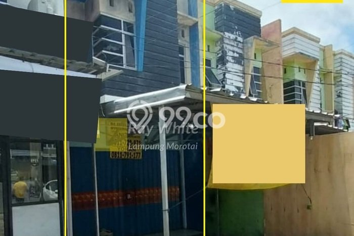 Hunian Cantik Minimalis Lb 72m2 di Kemiling, Bandar Lampung Hunian Cantik Minimalis Lb 72m2 di Kemiling, Bandar Lampung