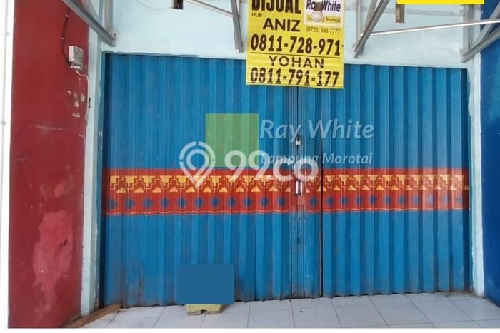 Hunian Cantik Minimalis Lb 72m2 di Kemiling, Bandar Lampung Hunian Cantik Minimalis Lb 72m2 di Kemiling, Bandar Lampung