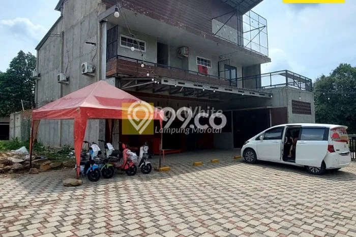 Tanah Kavling untuk Dijual di Sukabumi Bandar Lampung 597m2 Tanah Kavling untuk Dijual di Sukabumi Bandar Lampung 597m2