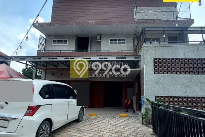 Tanah Kavling untuk Dijual di Sukabumi Bandar Lampung 597m2 Tanah Kavling untuk Dijual di Sukabumi Bandar Lampung 597m2
