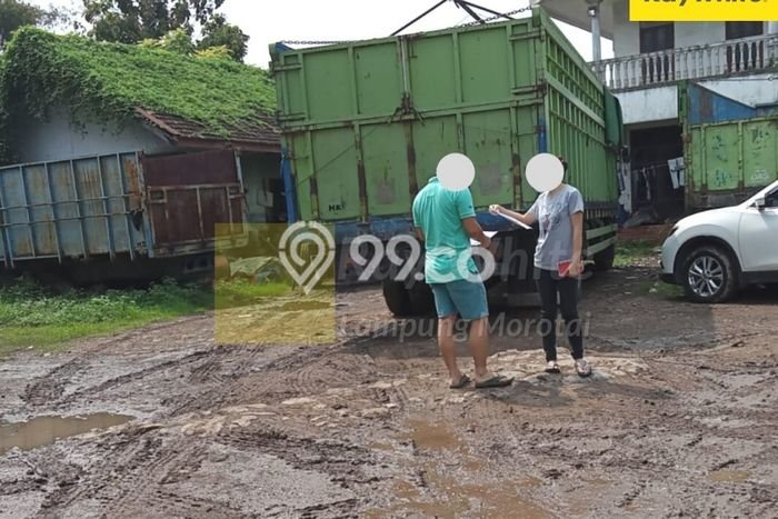 Tanah di Teluk Betung Utara, Bandar Lampung Luas 3101m2 Dijual Segera Tanah di Teluk Betung Utara, Bandar Lampung Luas 3101m2 Dijual Segera