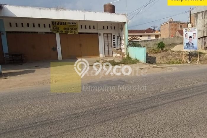 Dijual Rumah 0 Kamar Lokasi Ideal Bagus dan Strategis di Kemiling Dijual Rumah 0 Kamar Lokasi Ideal Bagus dan Strategis di Kemiling