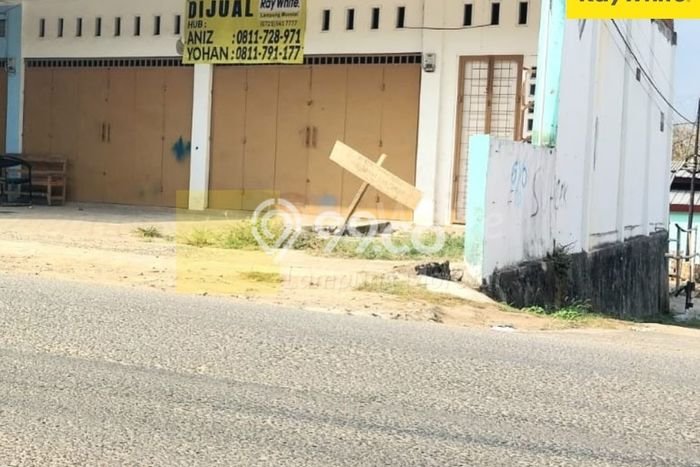 Dijual Rumah 0 Kamar Lokasi Ideal Bagus dan Strategis di Kemiling Dijual Rumah 0 Kamar Lokasi Ideal Bagus dan Strategis di Kemiling