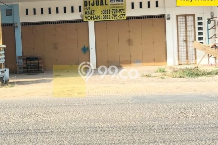 Dijual Rumah 0 Kamar Lokasi Ideal Bagus dan Strategis di Kemiling Dijual Rumah 0 Kamar Lokasi Ideal Bagus dan Strategis di Kemiling