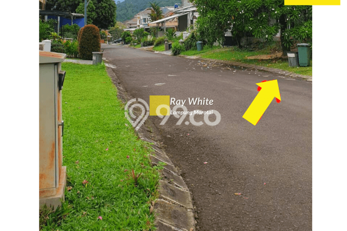 Kavling Tanah Dijual di Teluk Betung Barat Bandar Lampung Spesifikasi 160m2 Kavling Tanah Dijual di Teluk Betung Barat Bandar Lampung Spesifikasi 160m2