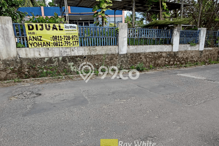 Dijual Cepat Rumah Favorit Siap Huni LB 660m2 di Kemiling, Bandar Lampung Dijual Cepat Rumah Favorit Siap Huni LB 660m2 di Kemiling, Bandar Lampung