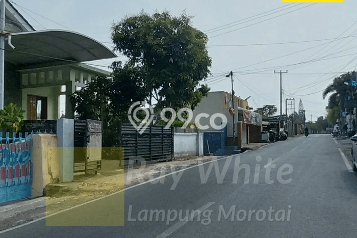Hunian Eksklusif Dijual LT 368m2 di Tanjung Karang Pusat, Bandar Lampung Hunian Eksklusif Dijual LT 368m2 di Tanjung Karang Pusat, Bandar Lampung