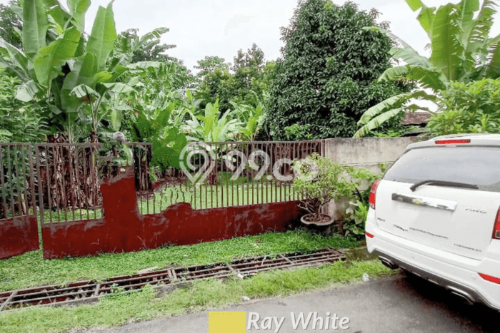 Lahan Kosong Dijual di Sukabumi, Bandar Lampung, Luas 1899m2 Area Strategis Lahan Kosong Dijual di Sukabumi, Bandar Lampung, Luas 1899m2 Area Strategis
