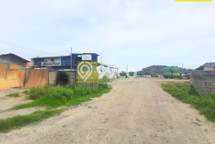Kavling Tanah Dijual di Tanjung Bintang, Lampung Selatan, Luas 169000m2 Area Strategis Kavling Tanah Dijual di Tanjung Bintang, Lampung Selatan, Luas 169000m2 Area Strategis