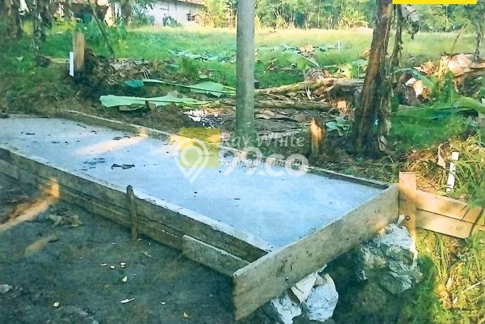 Lahan Strategis di Jati Agung Dijual dengan Luas 4774m2 Lahan Strategis di Jati Agung Dijual dengan Luas 4774m2