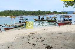 Tanah Dijual Lokasi Padang Cermin, Pesawaran Luas 26089m2 Legalitas Aman Tanah Dijual Lokasi Padang Cermin, Pesawaran Luas 26089m2 Legalitas Aman