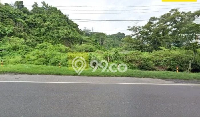 Dijual Tanah di Panjang Bandar Lampung Luas 7453m2 SHM Dijual Tanah di Panjang Bandar Lampung Luas 7453m2 SHM