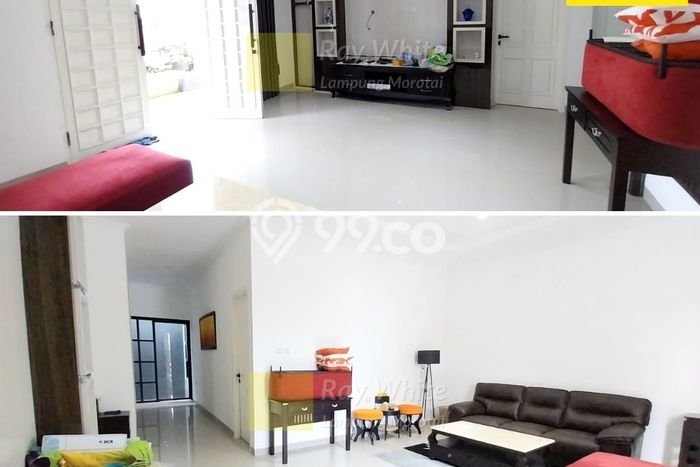 Dijual Hunian Mewah dengan Fasilitas Sekitar Komplit di Sukarame, Bandar Lampung Dijual Hunian Mewah dengan Fasilitas Sekitar Komplit di Sukarame, Bandar Lampung