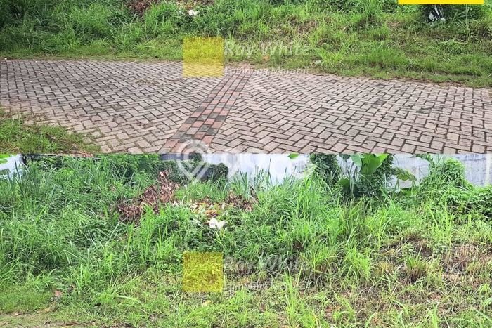 Tanah Strategis Dijual di Sukabumi Bandar Lampung 416m2 Tanah Strategis Dijual di Sukabumi Bandar Lampung 416m2