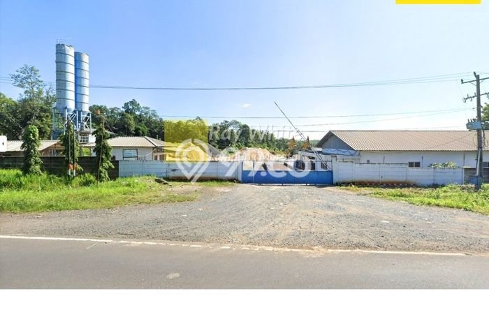 Tanah Kosong Dijual di Lampung Selatan dengan Area 32000m2 Tanah Kosong Dijual di Lampung Selatan dengan Area 32000m2