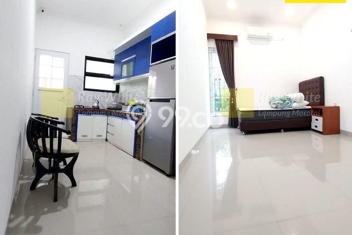 Dijual Hunian Mewah dengan Fasilitas Sekitar Komplit di Sukarame, Bandar Lampung Dijual Hunian Mewah dengan Fasilitas Sekitar Komplit di Sukarame, Bandar Lampung