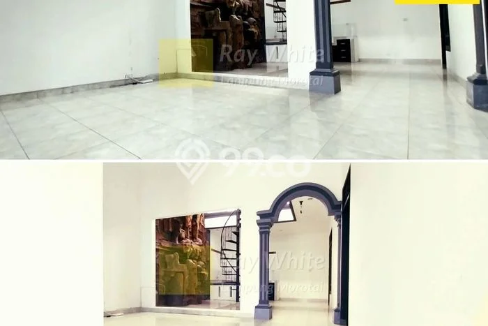 Rumah Modern Minimalis 3 KT Bisa Langsung Pindah di Way Halim Rumah Modern Minimalis 3 KT Bisa Langsung Pindah di Way Halim