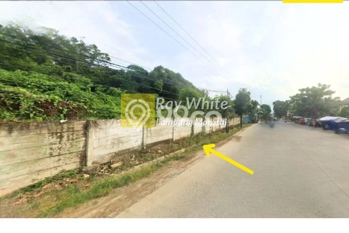 Kavling Tanah di Sukabumi Dijual Luas 47273m2 Legalitas SHM Kavling Tanah di Sukabumi Dijual Luas 47273m2 Legalitas SHM
