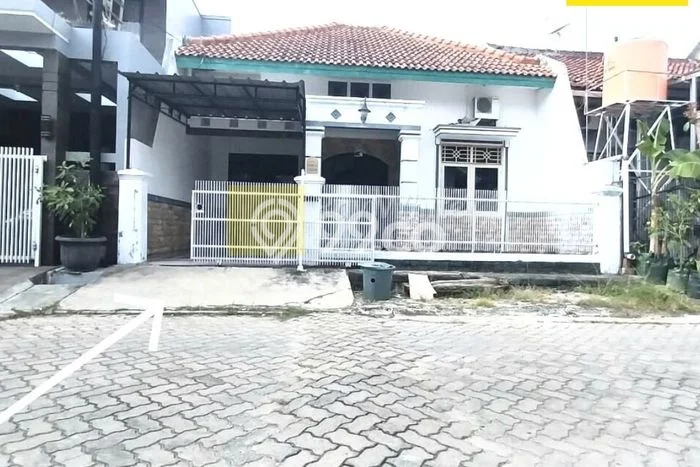 Rumah Modern Minimalis 3 KT Bisa Langsung Pindah di Way Halim Rumah Modern Minimalis 3 KT Bisa Langsung Pindah di Way Halim