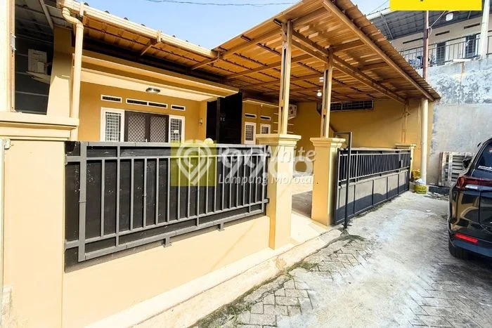HOT DEAL! Rumah Berkualitas area Tanjung Karang Timur, Bandar Lampung, LT 130m2m² Bangunan 90m2m² HOT DEAL! Rumah Berkualitas area Tanjung Karang Timur, Bandar Lampung, LT 130m2m² Bangunan 90m2m²