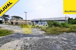 Kavling Tanah di Katibung Dijual Luas 47130m2 Legalitas SHM Kavling Tanah di Katibung Dijual Luas 47130m2 Legalitas SHM