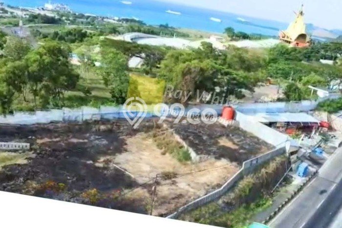 Tanah di Bakauheni, Lampung Selatan Luas 1m2 Dijual Segera Tanah di Bakauheni, Lampung Selatan Luas 1m2 Dijual Segera