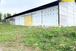 Untuk Dijual Pabrik di Sukabumi Bandar Lampung LT 4040m2 / LB 2160m2 Untuk Dijual Pabrik di Sukabumi Bandar Lampung LT 4040m2 / LB 2160m2