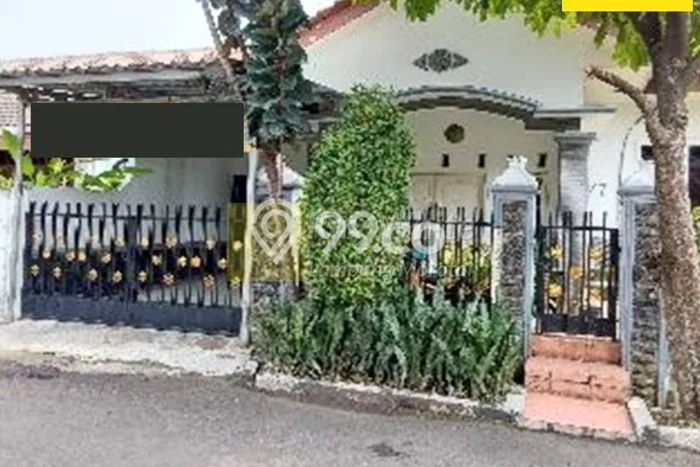 Hunian Nyaman Asri 3 KT Siap Pakai di Tanah Sareal Bogor Hunian Nyaman Asri 3 KT Siap Pakai di Tanah Sareal Bogor