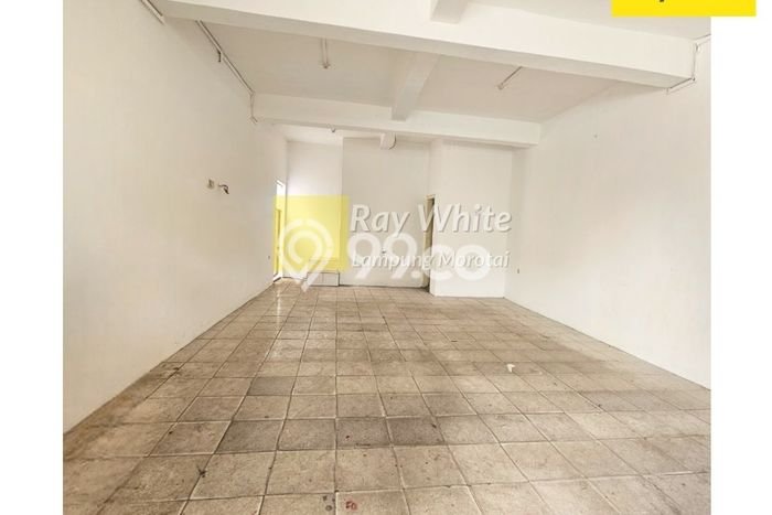 Gudang Paling Dicari LB 100m2 Dijual di Teluk Betung Selatan Gudang Paling Dicari LB 100m2 Dijual di Teluk Betung Selatan
