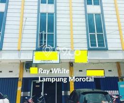 Unit Ruko Dijual di Tanjung Karang Timur Bandar Lampung 500m2 Unit Ruko Dijual di Tanjung Karang Timur Bandar Lampung 500m2